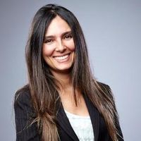 Foto de perfil de CAMILA ALMEIDA